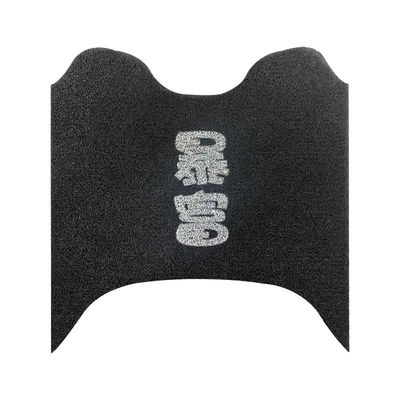 Waterproof Anti-Slip Foot Mat – Electric vehicle foot mat - get-rich-honda-nwf125