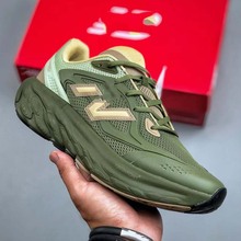 莆田纯原nb男士跑步鞋Foam Trn舒适透气厚底运动鞋女休闲通勤鞋