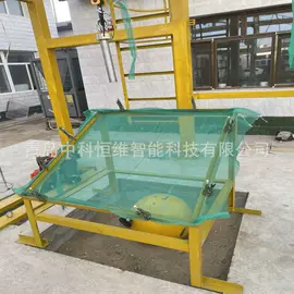 其他仪器仪表;其他试验机;安全仪器