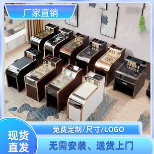 Foot Bath Tea Table Cabinet Economical Foot Bath Foot Massage Foot Bath Sofa Side Table Cabinet Small Coffee Table Foot Therapy Coffee Table Free Shipping