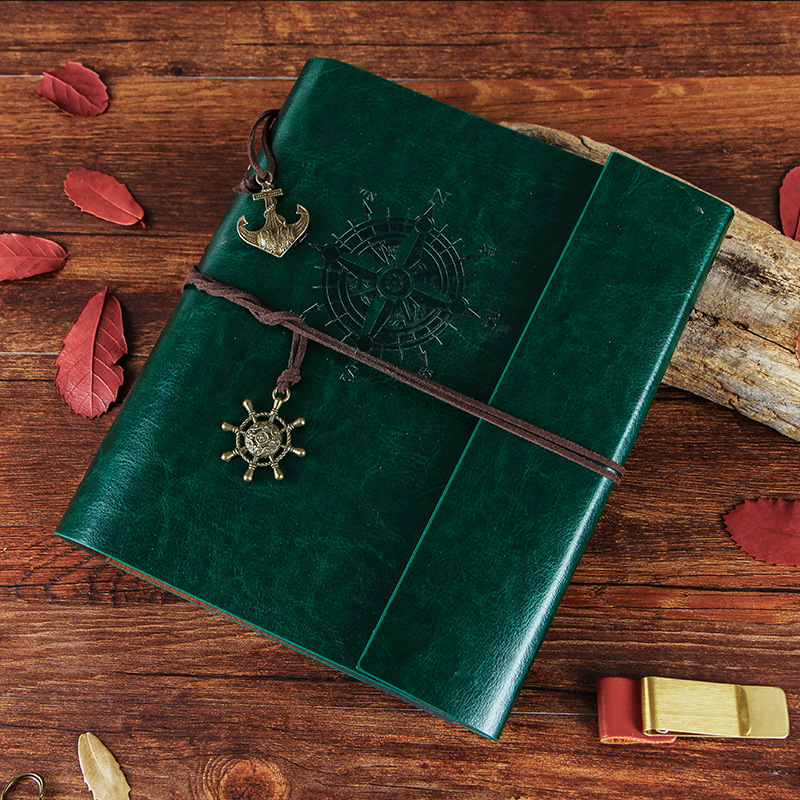 Álbum de bricolaje álbum de fotos Polaroid álbum de recortes álbum de crecimiento infantil hecho a mano álbum de fotos certificado foto