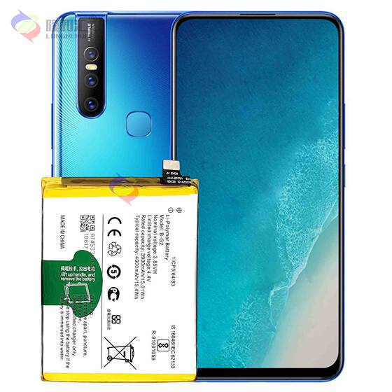 For VIVO V15/1819 mobile phone battery B- G2 built-in electric board large capacity lithium battery