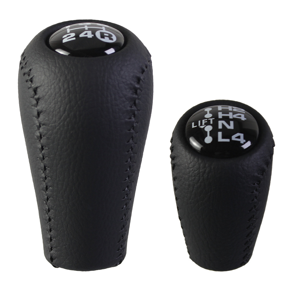 Adecuado para Toyota Prado Cruiser manual Gear shift Gear cabeza modificación cabeza Accesorios