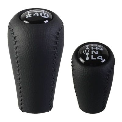 transfer gear head modification – Cab and accessories