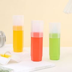 美食繪畫筆3件套裝 DIY烘焙曲奇餅乾模具蛋糕麵包製作工具醬料筆