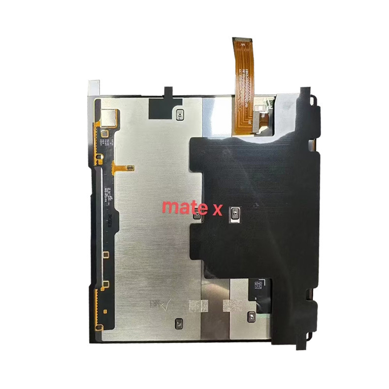 Suitable for Huawei Matexs2 X3X5 X6 P50Pocket Novaflip Purax Foldable Screen Assembly