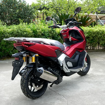 Motosikletlər Adv Scooters, Delivery Electric Bikes