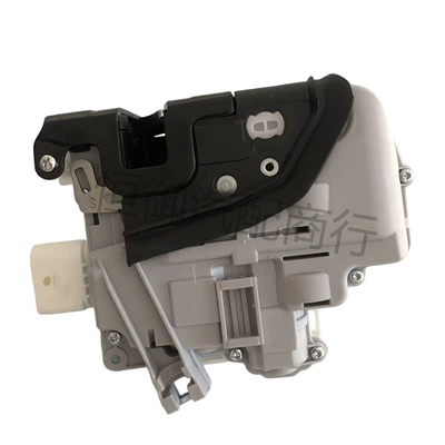 A6L C6 2005-2012, Central locking