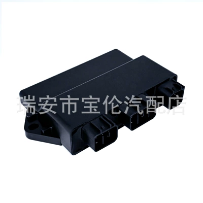 Cdi Module Motorcycle engine and accessories