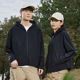 男式夹克;男式运动套装;防晒服皮肤衣
