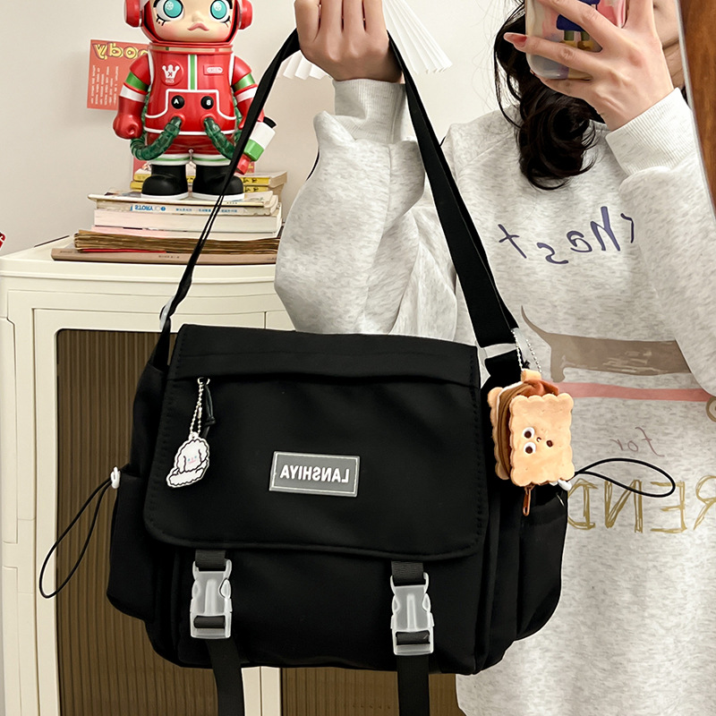 블랙