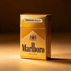 香烟包装;纸盒;其他礼品包装