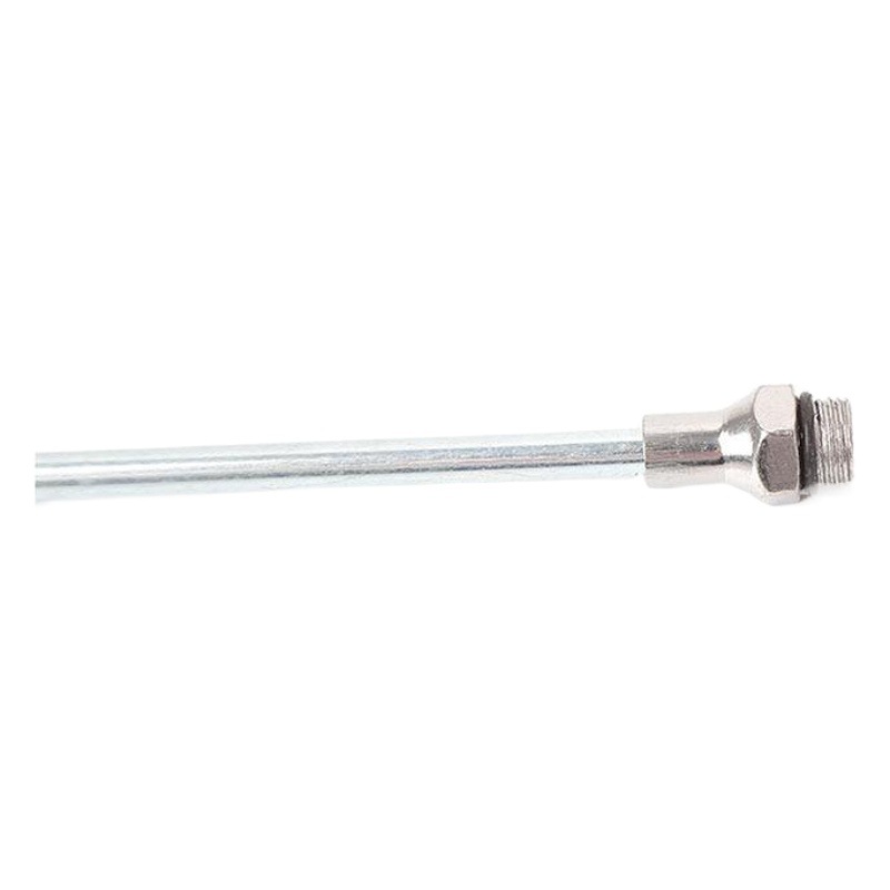 Pistola Neumática de Soplado de Polvo 989 de Aleación de Zinc y Aluminio Ajustable de Alta Presión image 1