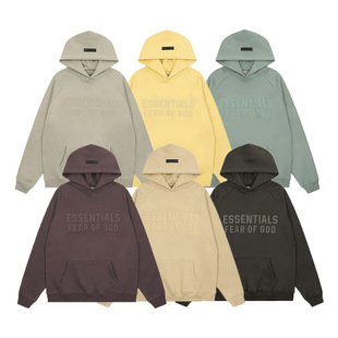 �;�FOG ESSENTIALS�Bñ�l�����w���z��ĸӡ��������Ů��H��ñ��