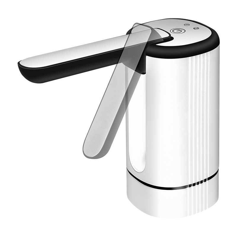 折り畳みバケツに水を入れる揚水器電動圧力水器家庭用飲用水器ポンプ取水器大桶水自動上水器|undefined