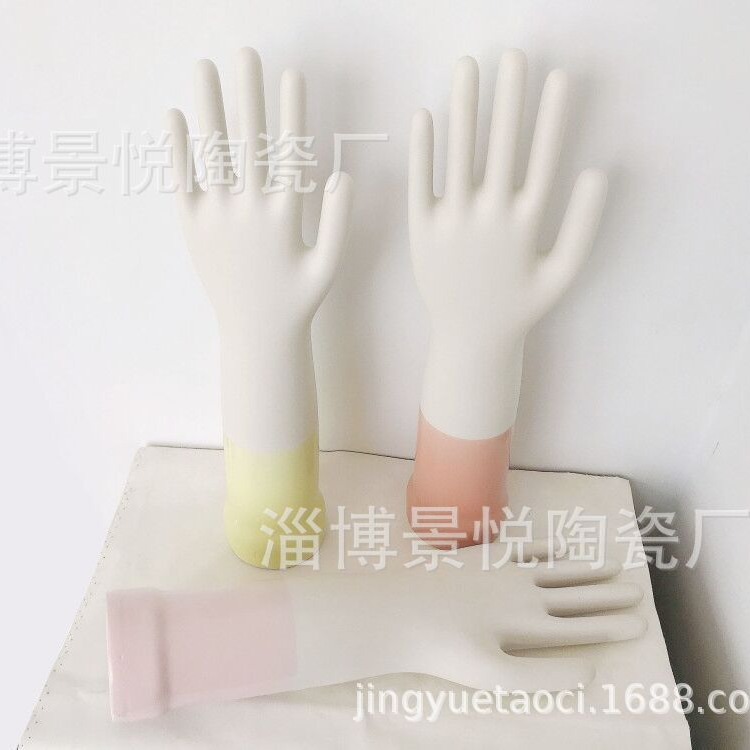 PVC手套模具医疗检查手套模具 乳胶手套模具 一次性手套手模