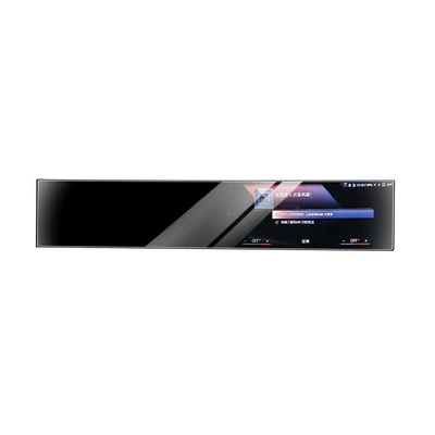 Car interior film — for 22-26 Models of Bmw