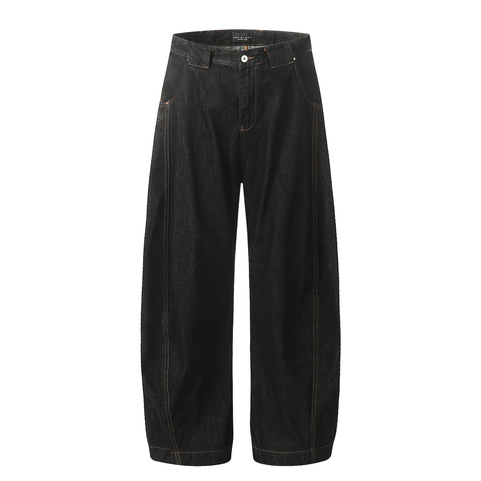 Universal jeans, trousers, loose fit