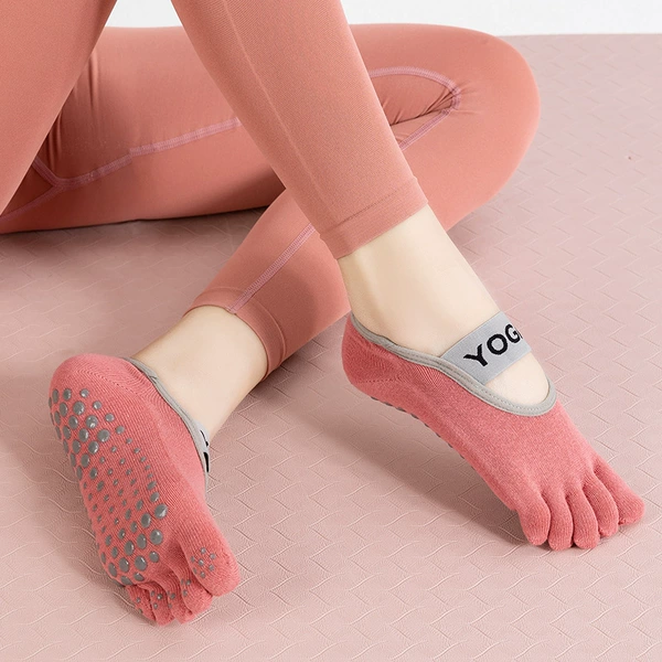 Watermelon Red [Solid Color YOGA]