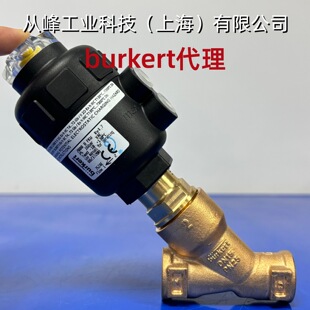 burkert00237208 DN15����2000��ӽ����yFKM 16bar G3/8���_���