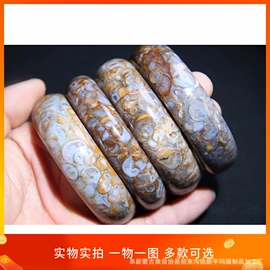 宝石工艺品;玛瑙半成品饰品;海螺/贝壳