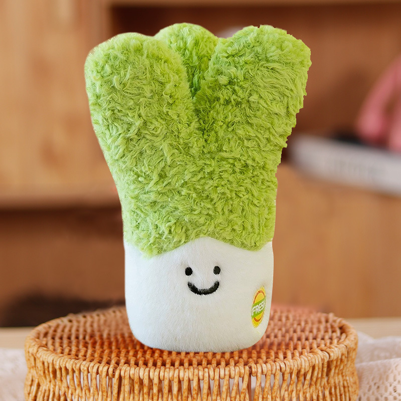 Muñecas de ocho pulgadas de simulación de muñecas de verduras muñecas de peluche muñecas de frutas pequeñas muñecas de boda arrojar regalos muñecas