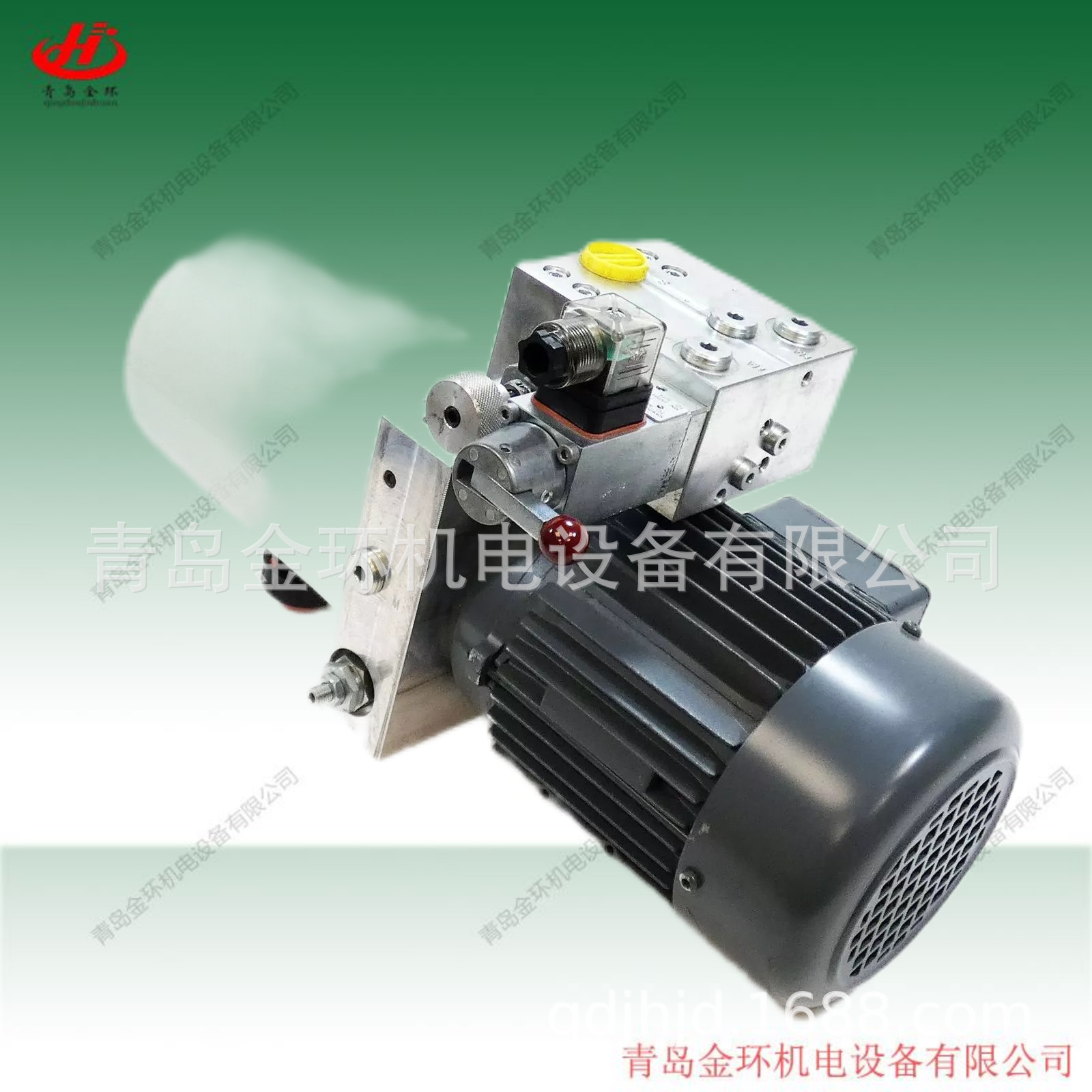 贺尔碧格 hoerbiger HB53145-002A MSV321BE06P VDBE08