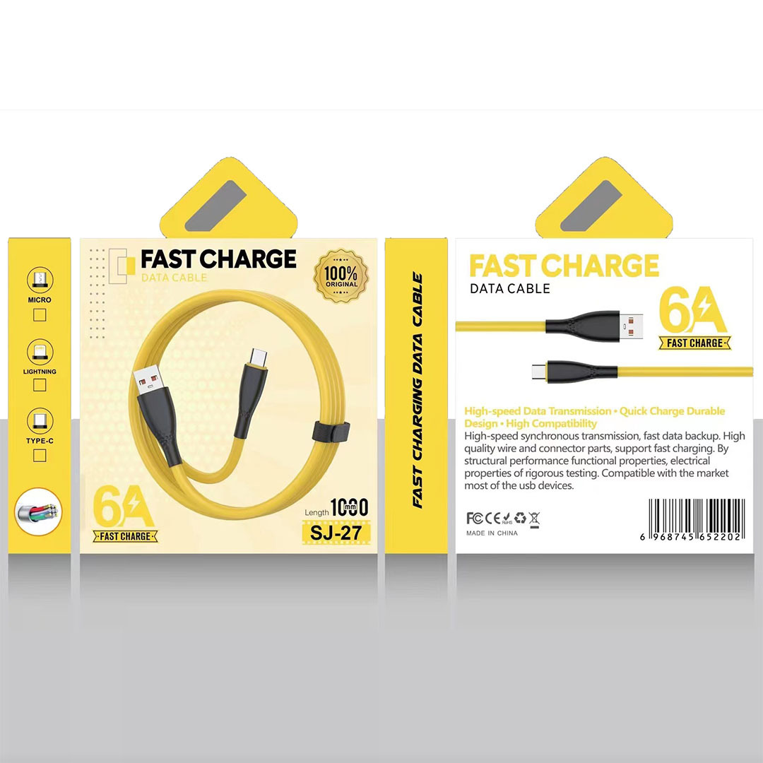 SJ27 Fast cable (5)