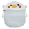 White mesh bag