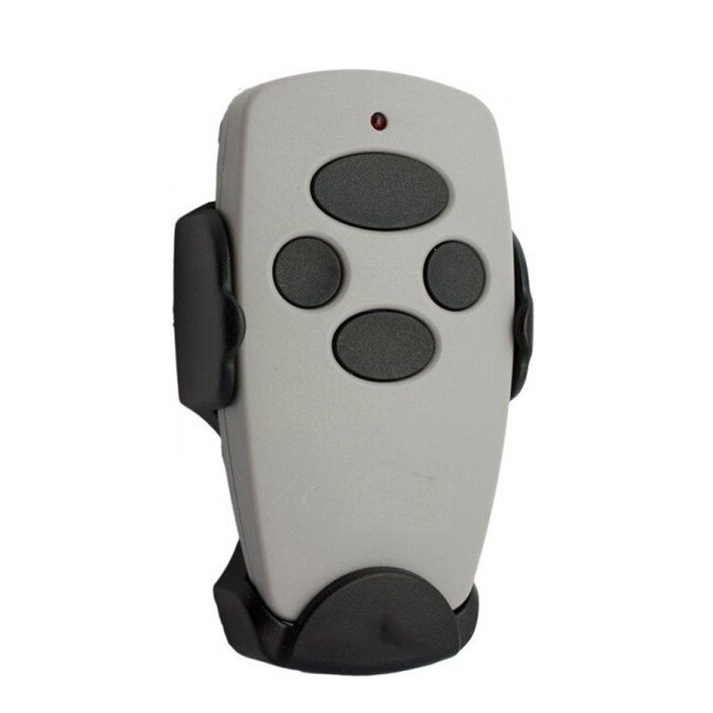 Cross-border DOORHAN garage door remote control 433.92MHz rolling code door control remote control flap door remote control