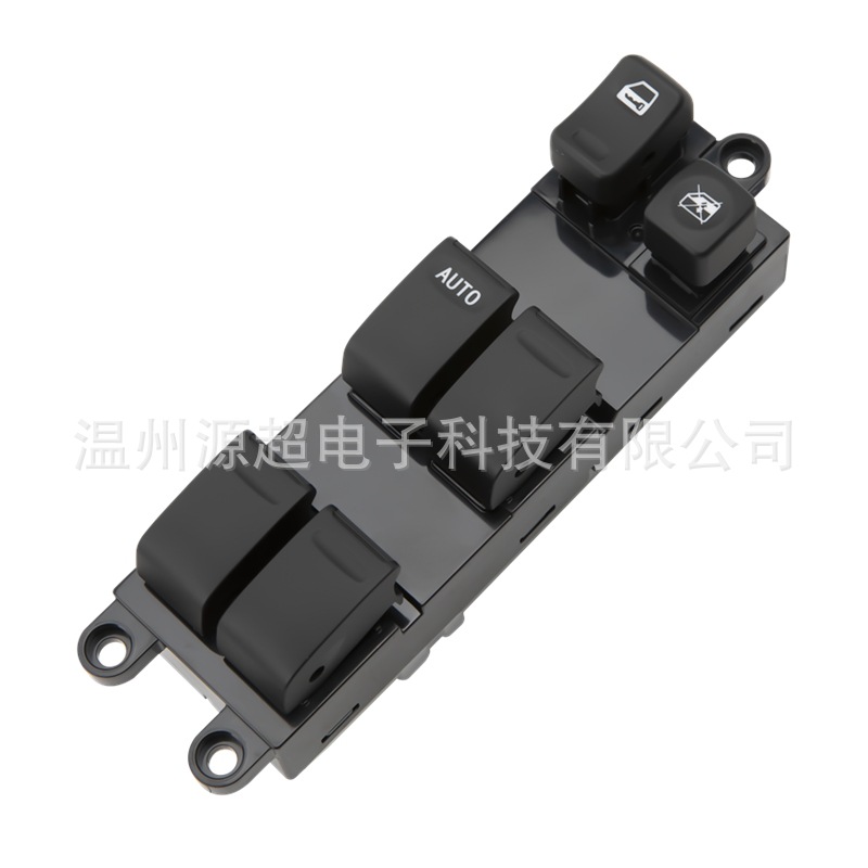 Suitable for Nissan X-Trail Glass Lift Switch Electric Window Control Button 25401-Eq305