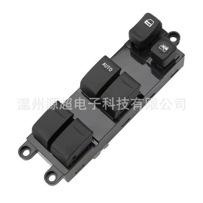 Control Button 25401-Eq305, Glass lifter