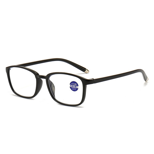 Wholesale street stalls, anti-blue light reading glasses, anti-blue light reading glasses for men and women, wholesale presbyopia glasses manufacturers