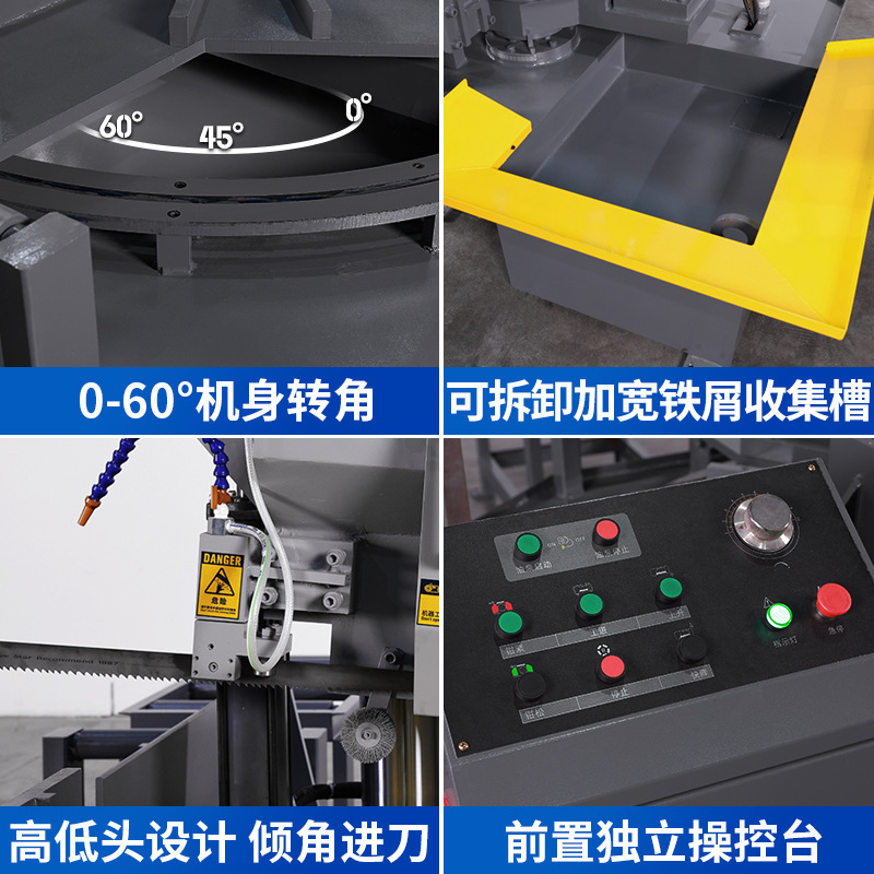 ���߾ⴲ�����и�����ߵ�ͷ45ת��60��Һѹ���Զ�������е���ⴲ