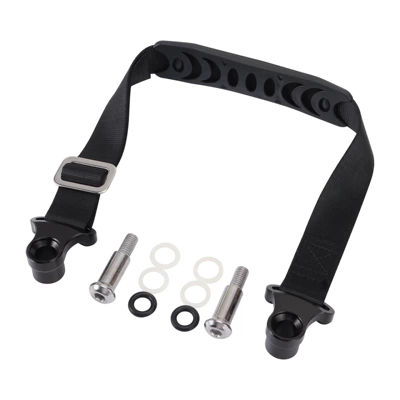 Goofit Off-Road Motorcycle Modification Other power supply, ignition system - black