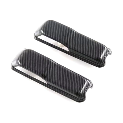 Grille Water Spray Sticker | Other Automotive Exterior Supplies - water-spray-sticker-carbon-fiber