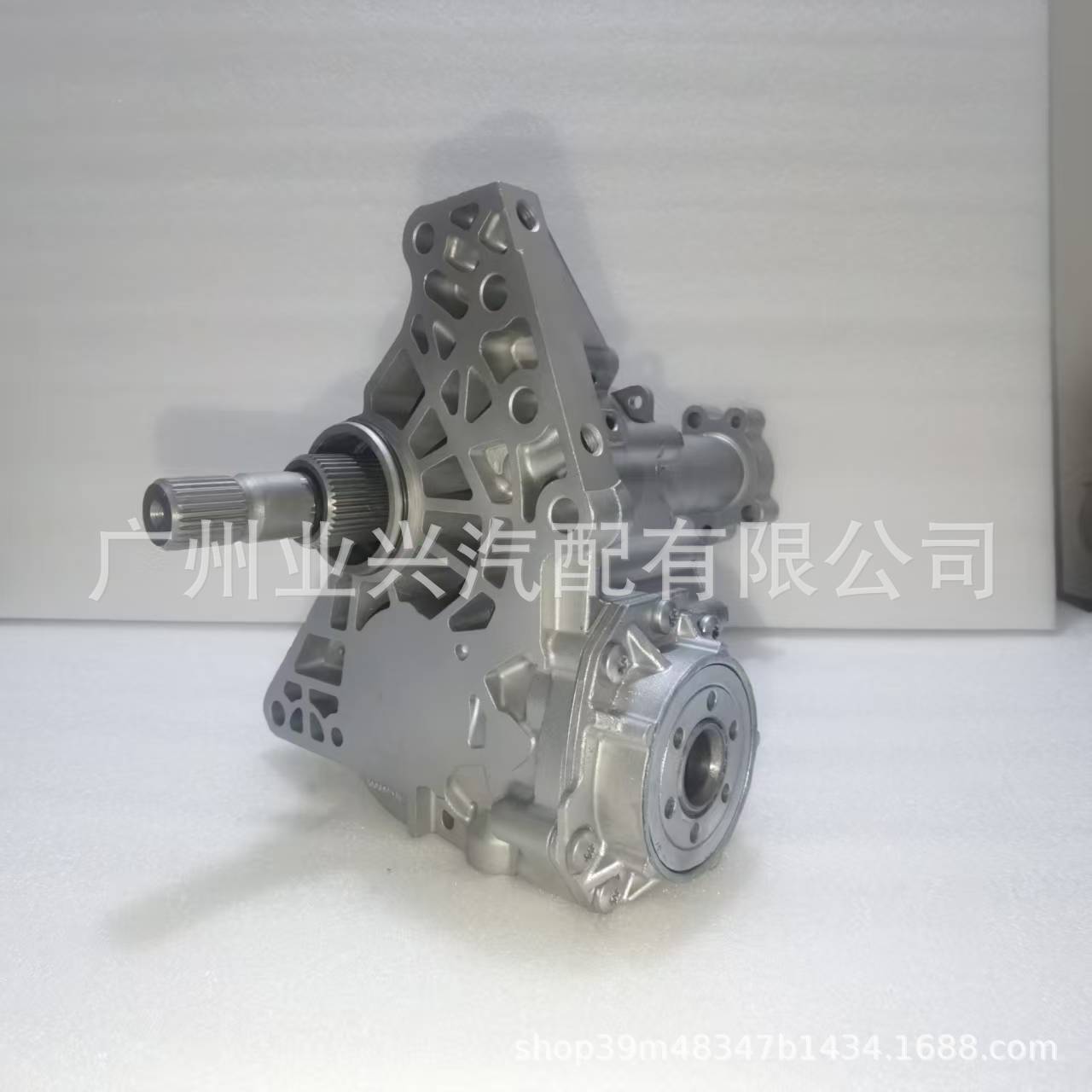 24263835 Is Suitable for Cadillac Srx Transfer Case Assembly 23387157