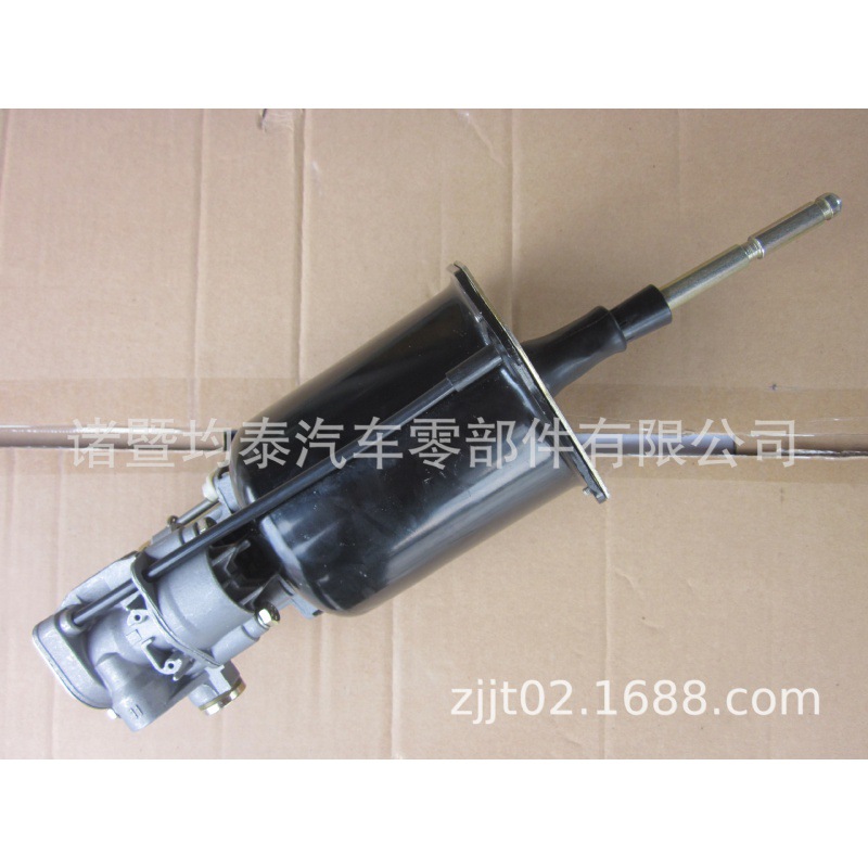 El autobús europeo del camión pesado del aumentador de presión 9700511570 del embrague parte SMT