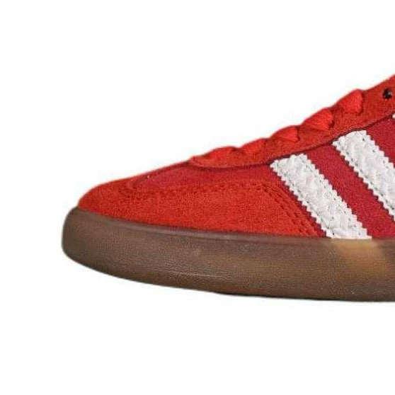 Оптовые демисезонные тренировочные кроссовки GAZELLE Putian Purehara Adidas для мужчин и женщин, ретро Samba, сочетаемые низкие кеды