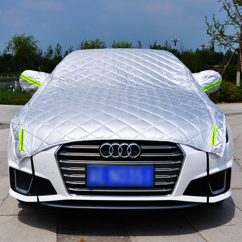 Oxford plus velvet [silver]