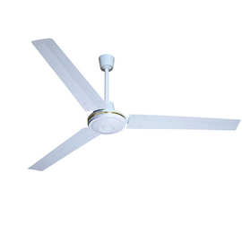 56寸工业吊扇1400mm钢叶顶扇学校吊顶风扇吊式电风扇 ceiling fan