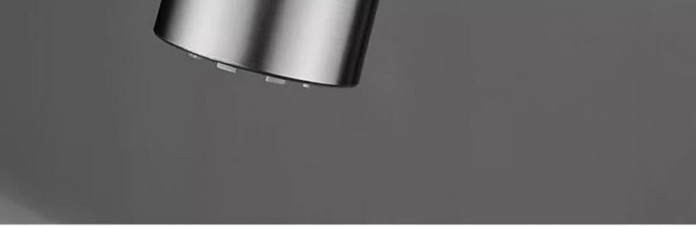 Thickened brass, durable, universal rotating cold and hot household kitchen sink, washbasin, two-in-one mechanical arm faucet undefined
