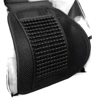 Waist support | truck backrest, office massage waist