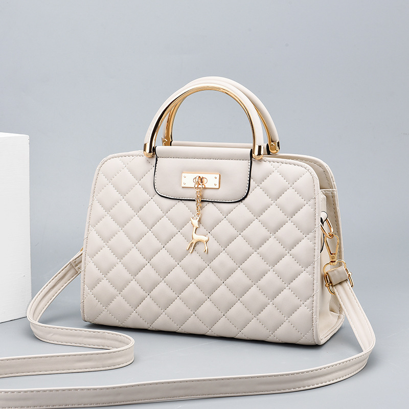 Nuevo bolso de textura de bolsa con forma de hilo bordado bolso cuadrado pequeño bolso de mensajero de hombro bolso femenino de venta caliente transfronterizo bags