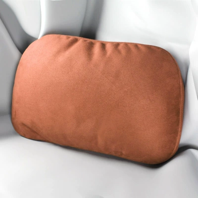 for Mercedes-Benz Sec-Class Neck: Headrest - ochre-brown-waist