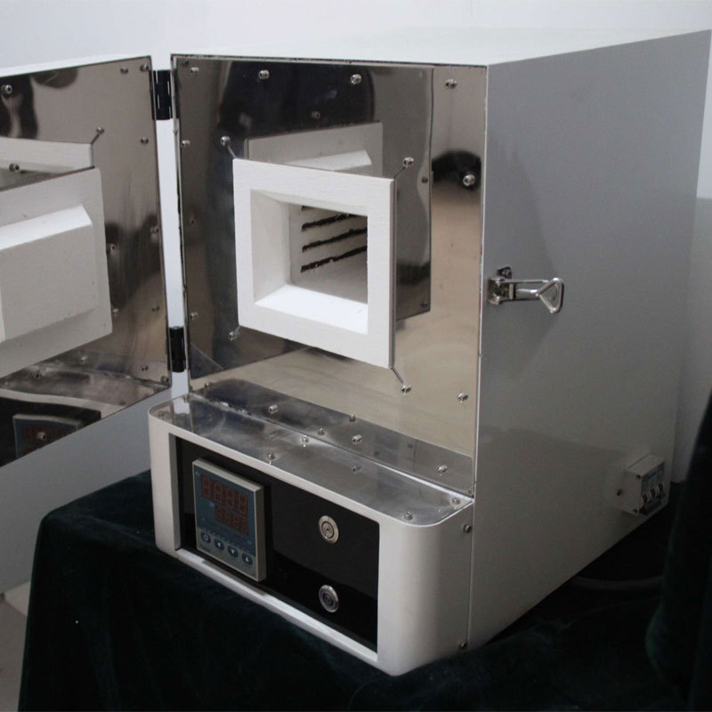 西格马SGM·M6/12A，SGM·M6/12H实验电炉箱式电阻炉马弗炉退火炉