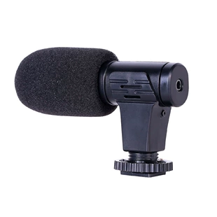 CCTV camera, microphone, mobile phone