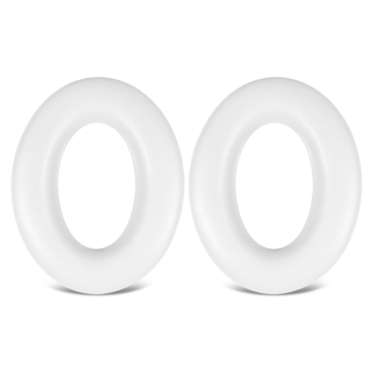 Doctor Bose QC35 orejeras QC25 QC15 cubierta del auricular AE2 esponja cubierta de cuero cubierta del oído de algodón