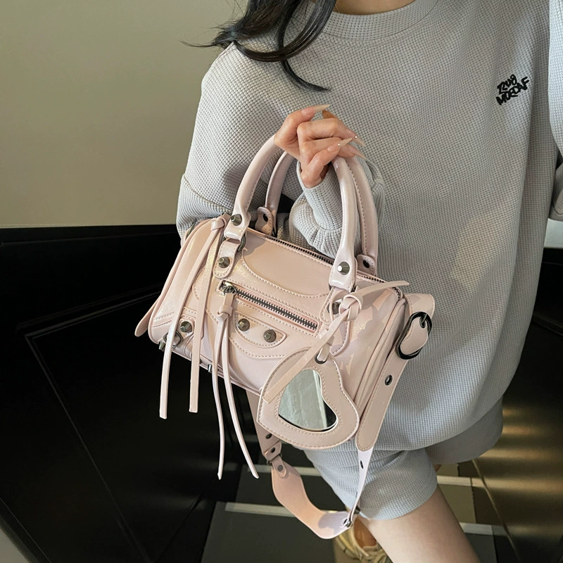 (Cross-border trading), small design shoulder bag, one-shoulder bag
