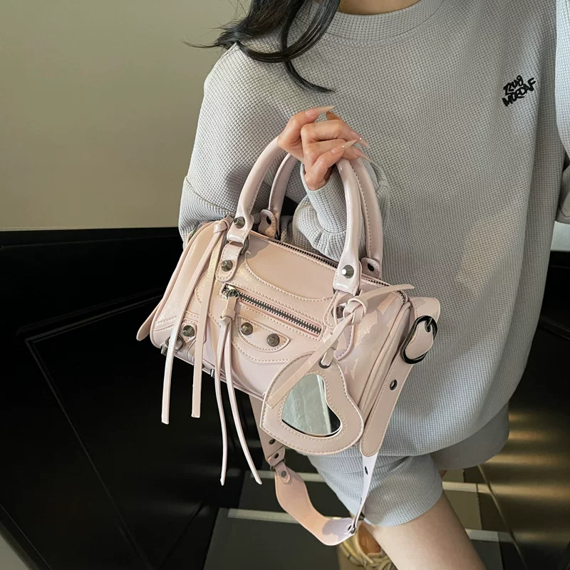 (Cross-border trading), small design shoulder bag, one-shoulder bag